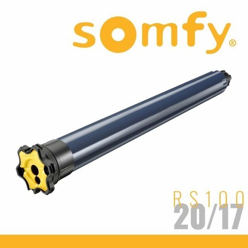 Somfy rs100 20 17 - s&so,