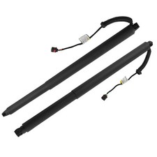 2x Elektrisch Heckklappe