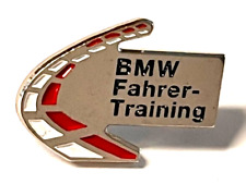 BMW Fahrer-Training Pin (H28)