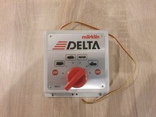 Märklin Delta Control 6604