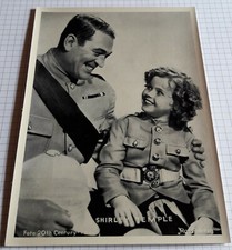 Schauspielerin SHIRLEY TEMPLE