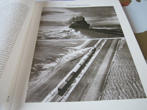 Eisenbahn archiv 1242 - eisenbahn,