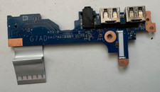 HP Pavilion 14 CE Serie USB