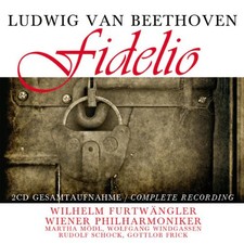 Beethoven: Fidelio