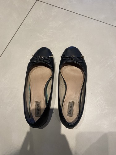 Ballerinas dune london schuhe - ballerinas,