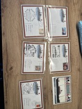 philatelistischen Beleg 