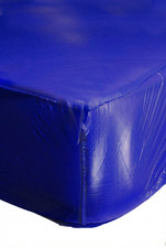 PVC Bettlaken Spielwiese