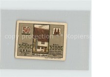 Jessnitz Anhalt 50 Pfennig