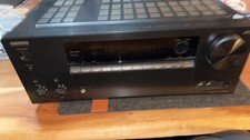 Onkyo nr575e schwarz - onkyo,