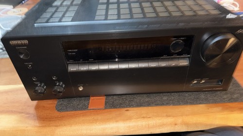 Onkyo nr575e schwarz - onkyo, tx-nr575e
