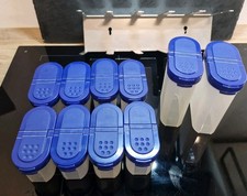 Tupperware 10x gewürzzwerge - 10x,