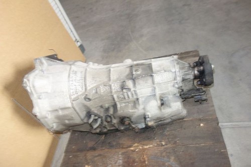 Getriebe 5hp 18 - getriebe, zf
