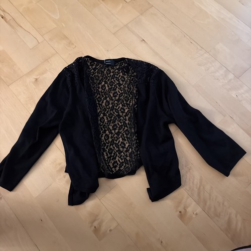 Bolero jäckchen größe - jäckchen,größe, m
