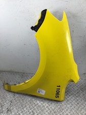 Kotflügel vorne Links VW