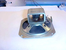 VINTAGE SPEAKER MOTOROLA