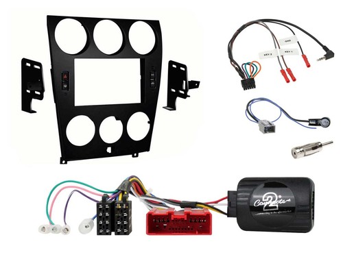 Radioset lenkradadapter din - lenkradadapter,