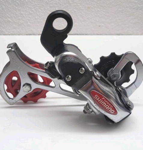 Shimano megarange mr40 - shimano, rd-mr40