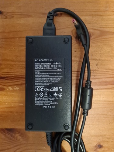 Ladekabel 180w von - 180w, einem
