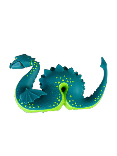 Playmobil seeungeheuer nessie - playmobil,