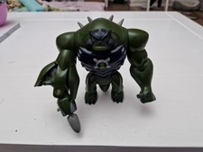 Ben 10 Humungosaur Actionfigur