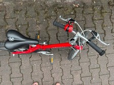 Kokua LIKEtoBIKE 20 SR Bike