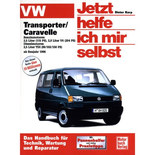 Transporter typ 70 - t4, 70/7d