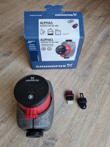 Grundfos alpha1 180 ca - alpha1, 25-40