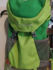 Vaude Kinder, Jugend