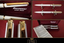 Ballograf Stift