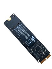 Apple SSD 128GB SanDisk