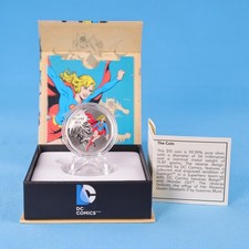 Kanada 10 $ 2015 DC Comics