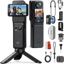 SJCAM C400 Actionkamera 4K