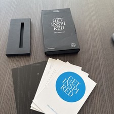 MERCEDES BENZ  CIRCLE OF