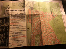 Berlin Plan für die