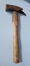 Antiker Zimmermann's Hammer