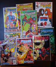 Marvel Spider-Man Special