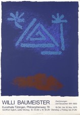 Willi Baumeister