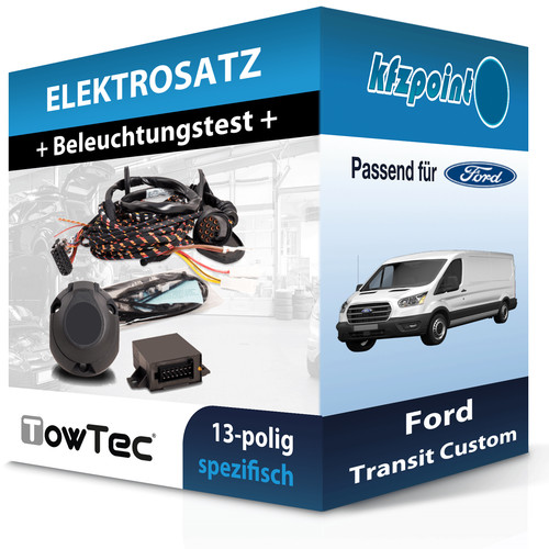 Für ford transit - für,