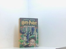 Harry Potter und der Stein der