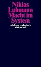 Niklas Luhmann / Macht im