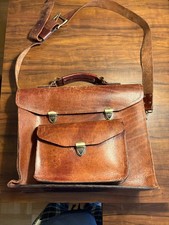 Handgefertigte Akten- /