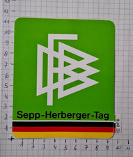 Aufkleber dfb - aufkleber, "dfb