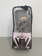 Venum Boxhandschuhe Contender 1.5XT - Black/Gold (Grösse 10oz)