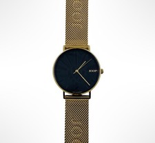 JOOP! Damen Uhr 2033714 Gold