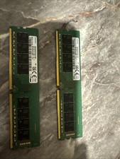 Samsung 32gb PC4 M378A4G43MB1-CTD Arbeitsspeicher