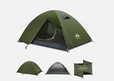 Night Cat Camping 2 Personen