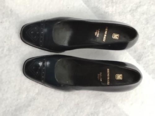 Bruno magli pumps 40 - bruno, gr.