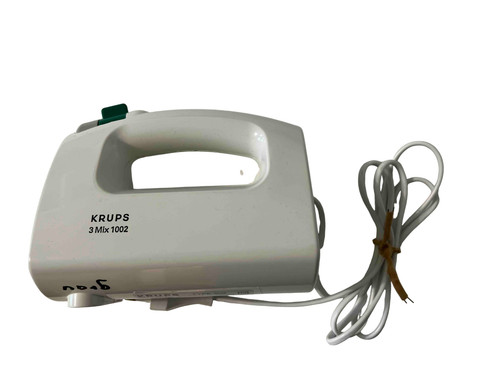 Krups handmixer mix 1002 - krups,