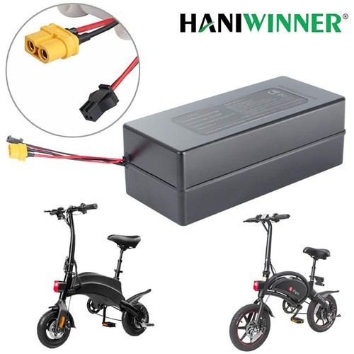 Bike akku 36v 4ah li - akku, 10.4ah