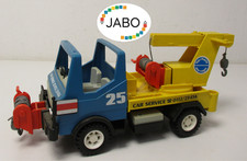 ( R3/12) Playmobil 3453 Abschleppwagen Klicky